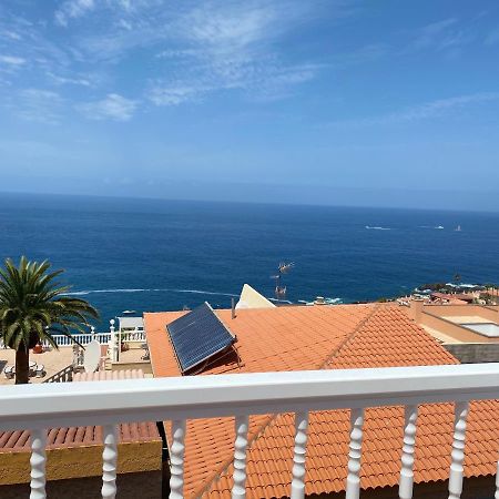 Atico Los Angeles Min 3 Nights Puerto de Santiago  Exteriör bild