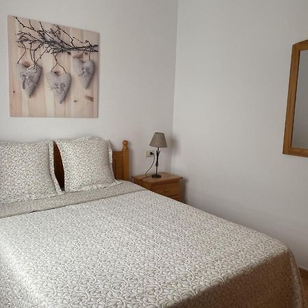Atico Los Angeles Min 3 Nights Puerto de Santiago  Exteriör bild