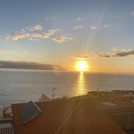 Atico Los Angeles Min 3 Nights Puerto de Santiago  Exteriör bild