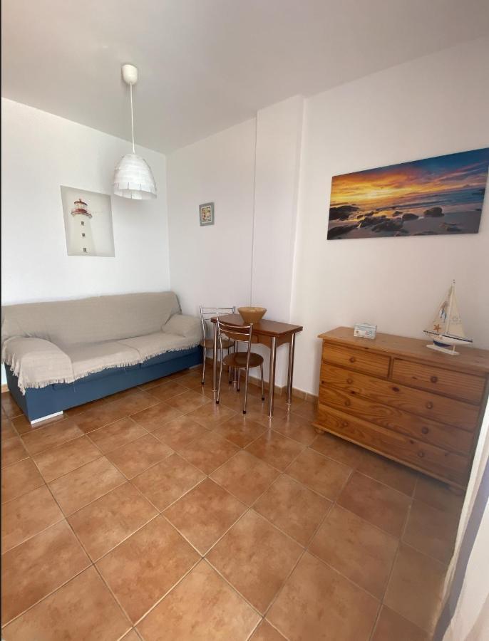 Atico Los Angeles Min 3 Nights Puerto de Santiago  Exteriör bild