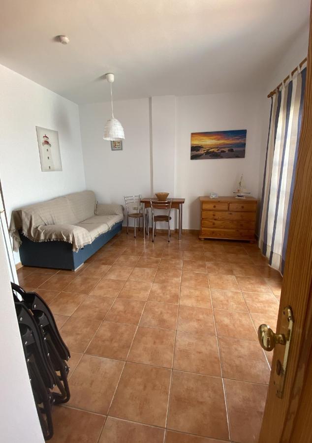 Atico Los Angeles Min 3 Nights Puerto de Santiago  Exteriör bild