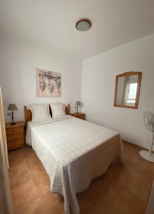 Atico Los Angeles Min 3 Nights Puerto de Santiago  Exteriör bild