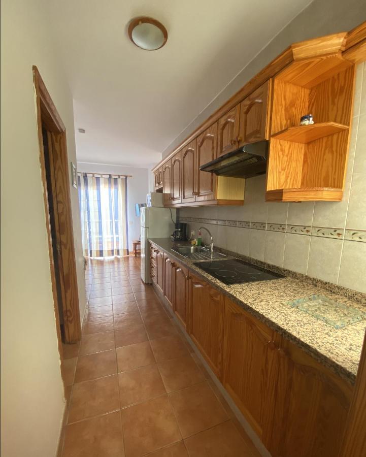 Atico Los Angeles Min 3 Nights Puerto de Santiago  Exteriör bild