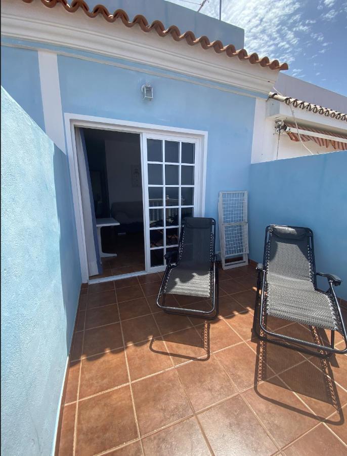 Atico Los Angeles Min 3 Nights Puerto de Santiago  Exteriör bild